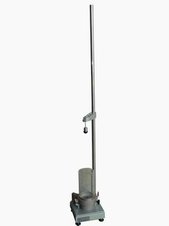 QC-633  Drop Dart Impact Tester