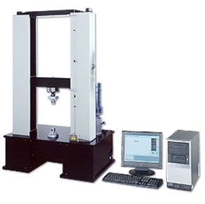 QC-501M1  COMPUTERIZED TENSILE TESTING MACHINE