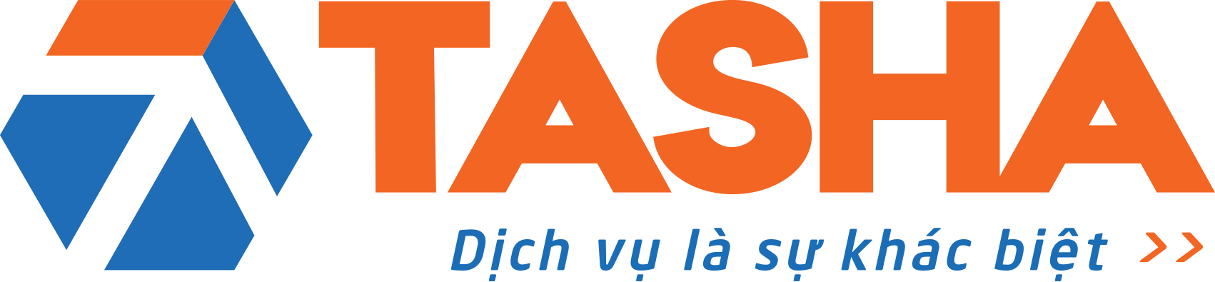 C&ocirc;ng ty TNHH Thiết bị TASHA